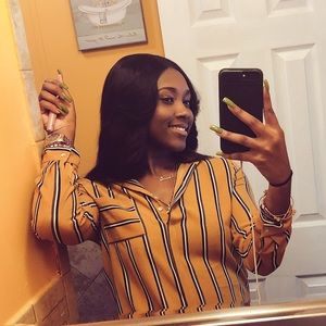 Meet your Posher, Iyanna